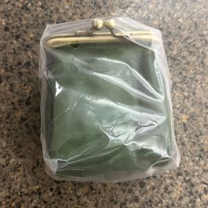 Cute Coin Bag Crossbody